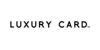 Luxury Card