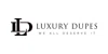 Luxury Dupes