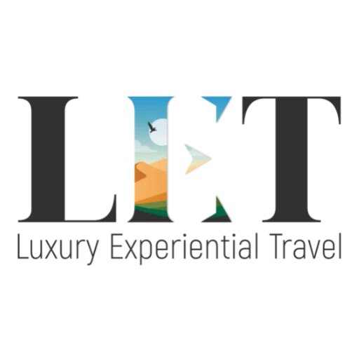 Luxury Experiential Travel