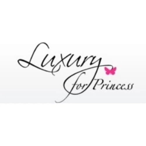 Luxury For Princess