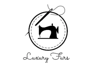 Luxury Furs Logo for Promo Codes