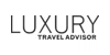 Luxury Travel Advisor