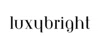 LuxyBright Coupons LuxyBright Coupons and Promo Code
