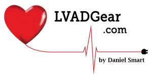 LVAD Gear