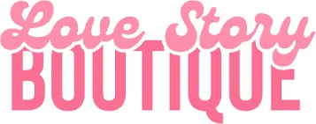 Love Story Boutique Logo for Special Discounts