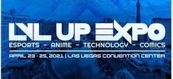 Lvl Up Expo