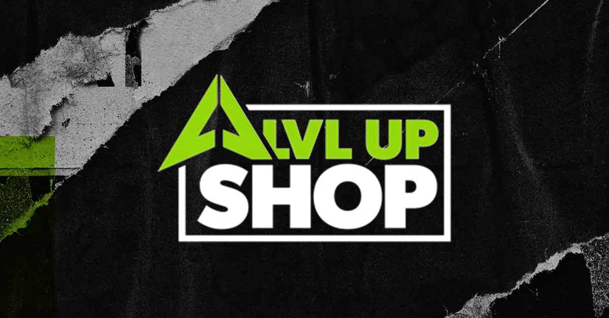 LVL UP Sports