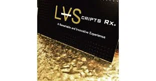 Las Vegas Scripts Rx