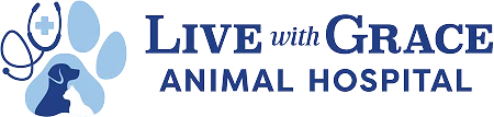 Live with Grace Animal Hospital