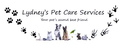 Lydney’s Pet Care Services