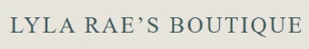 Lyla Rae’s Boutique