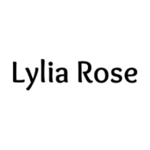 Lylia Rose