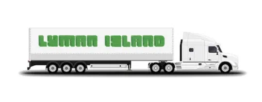 Lyman Island Supply Logo for Promo Codes