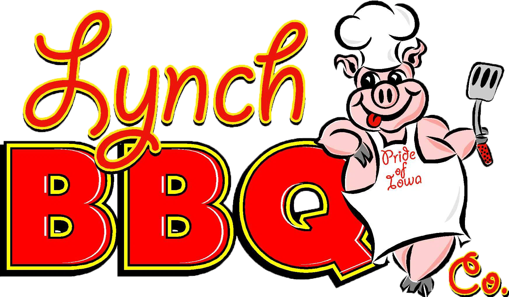 Lynch BBQ
