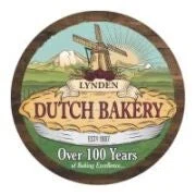 Lynden Dutch Bakery