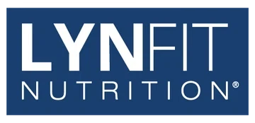 LynFit Nutrition Logo for Promo Codes