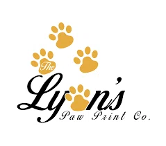The Lyon's Paw Print Co