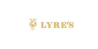 Get a 10% Off Discount Code With Signup for Lyre's UK's Email Newsletter