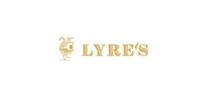 Get a 10% Off Discount Code With Signup for Lyre's UK's Email Newsletter