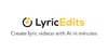 LyricEdits