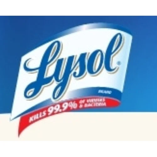 Lysol