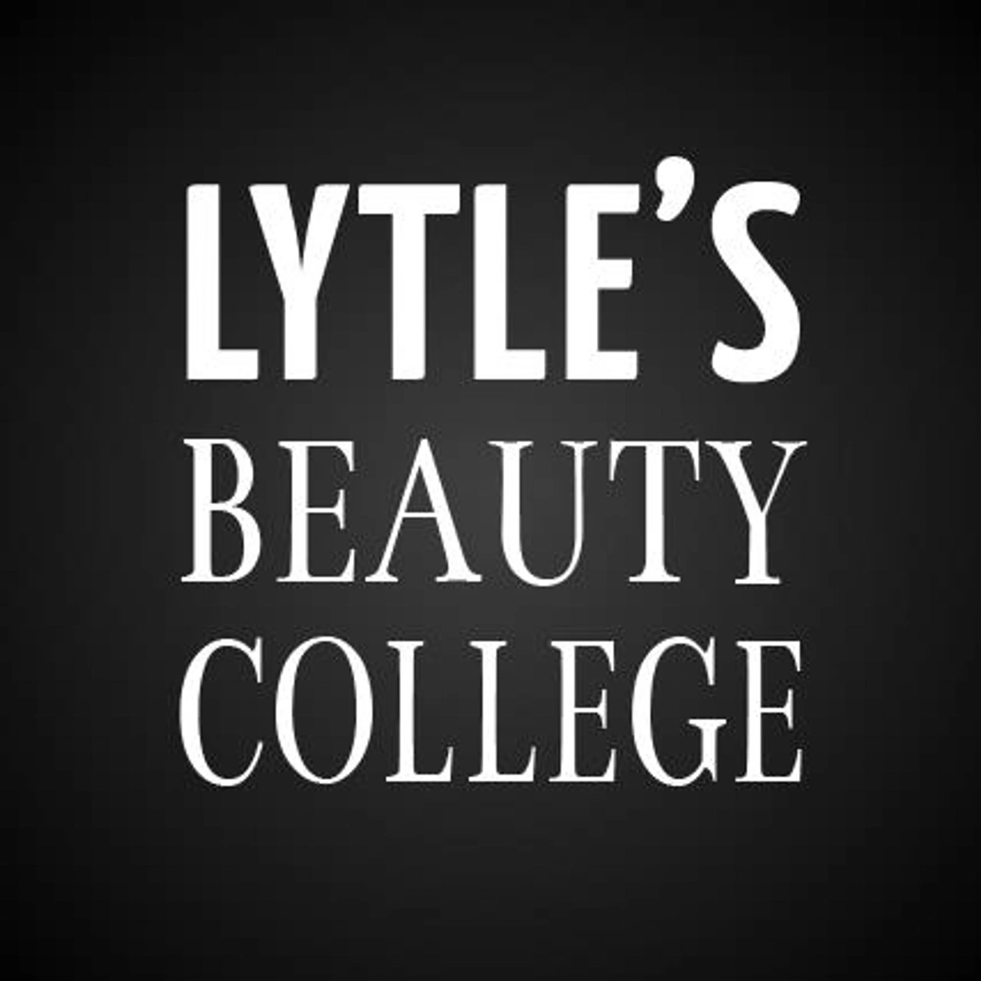 Lytle's Beauty College