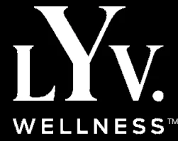 Lyv Brands Logo for Promo Codes