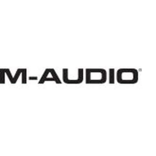 M-Audio