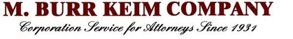 M. Burr Keim