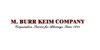 M. Burr Keim