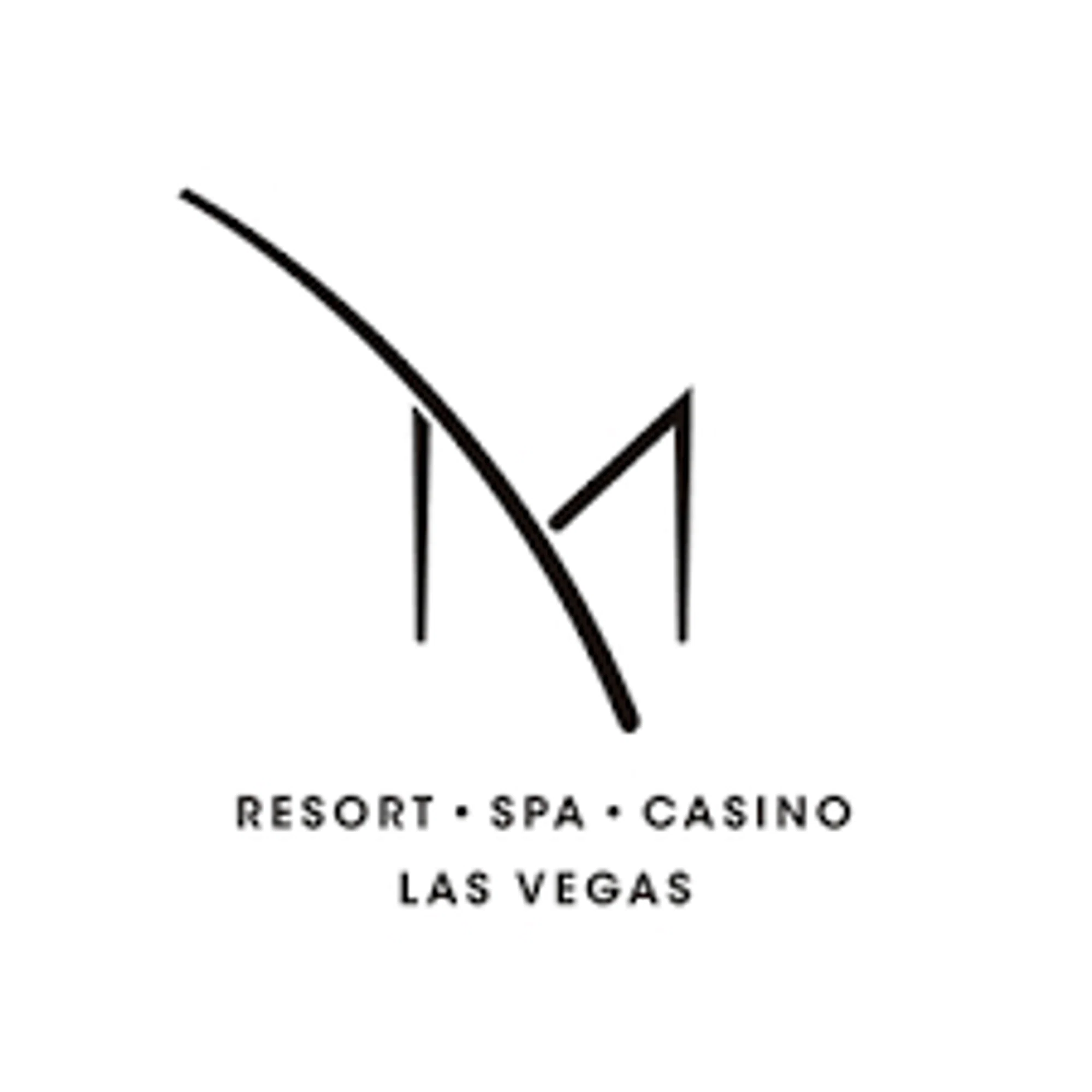 M Resort Spa Casino