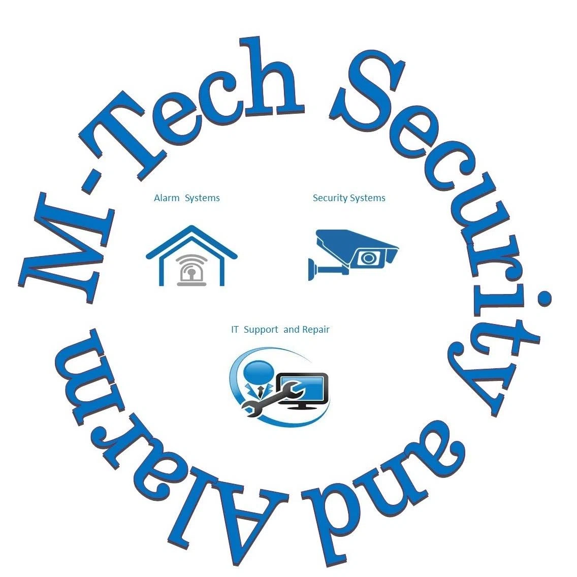 M-Tech Security