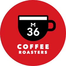 M36 Coffee Roasters 
