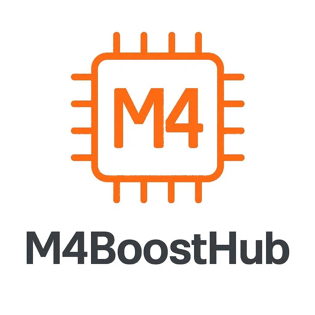 M4BoostHub