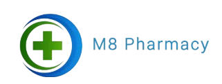 M8 Pharmacy