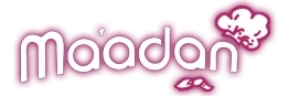 Ma’adan