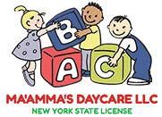 Maamma's Daycare
