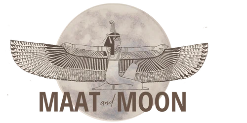 Maat and Moon