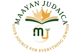 Maayan Judaica