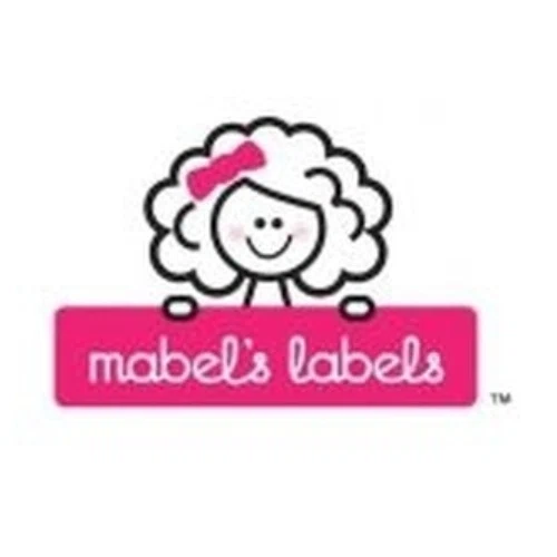 Mabel's Labels