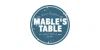 Mable's Table