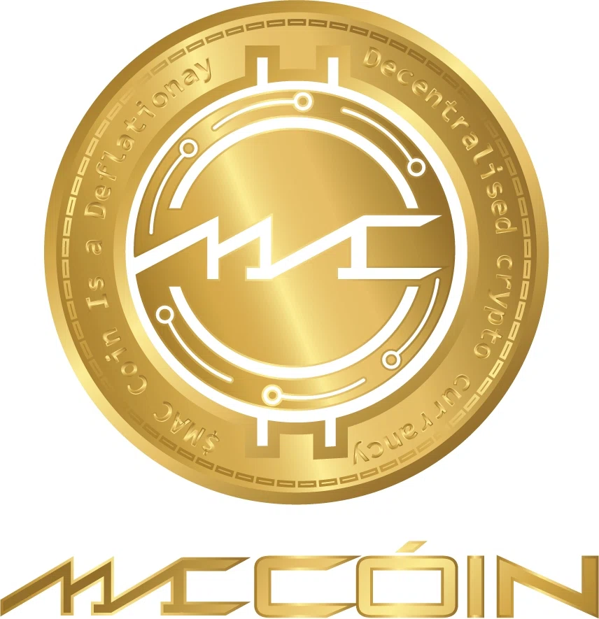 MAC Coin