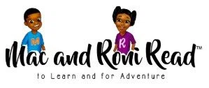 Mac and Roni Read