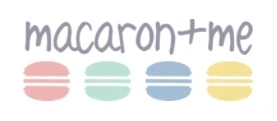 Macaron + Me