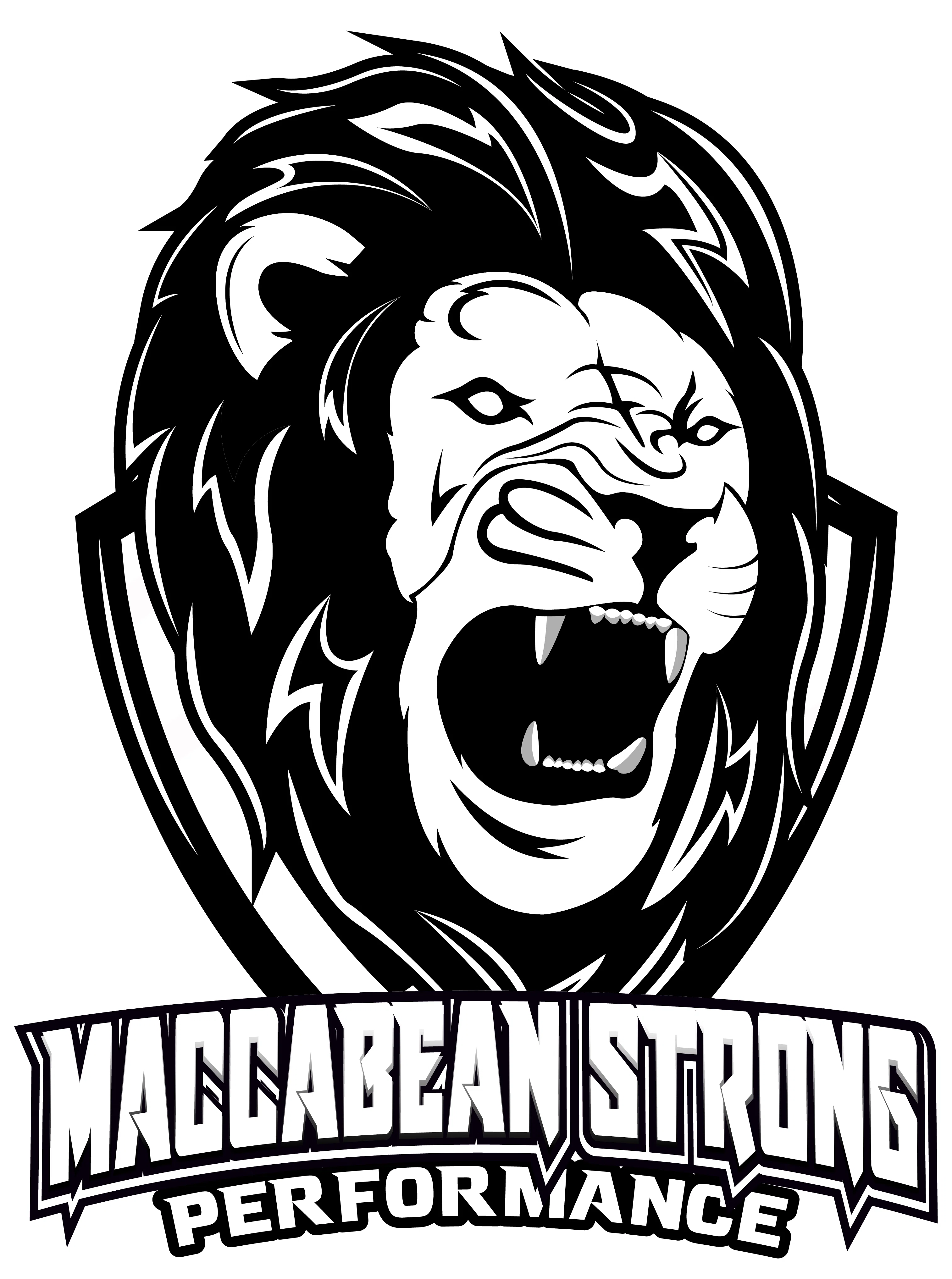 Maccabean Strong Performance