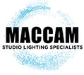 MACCAM Studio Lighting Specialists