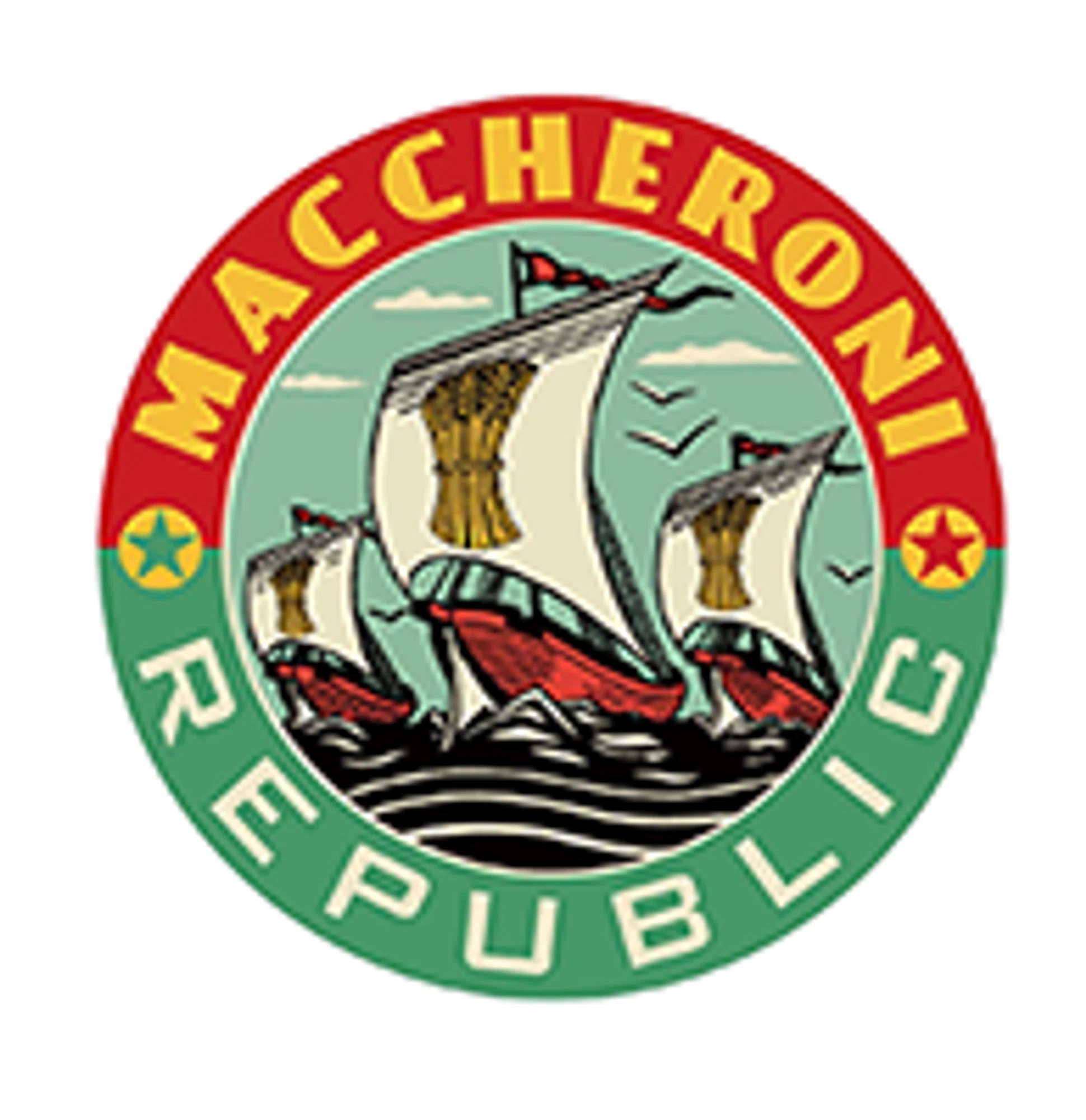 Maccheroni Republic