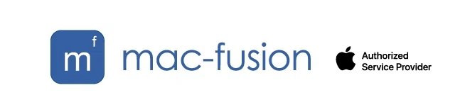 Mac-Fusion