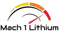 Mach 1 Lithium