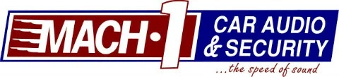Mach 1 Car Audio & Security